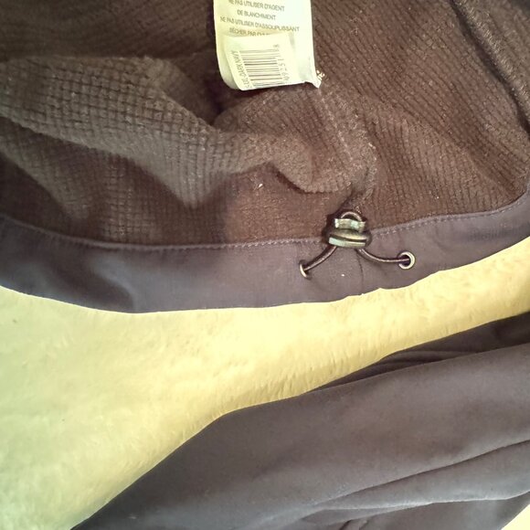 Free Country Navy Blue Medium/Heavy Weight Jacket Size XXL 50/52 - Picture 9 of 16